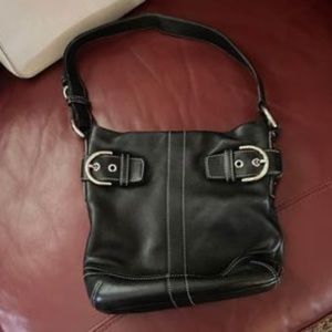 Coach small bag